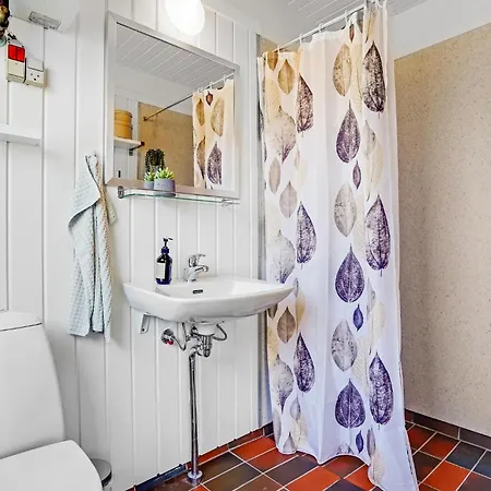 Hébergement de vacances Beautiful In With Kitchen *