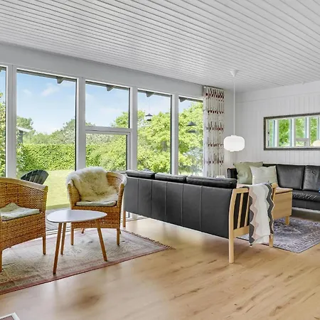 Hébergement de vacances Beautiful In With Kitchen