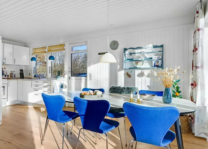 Casa vacanze Beautiful In With Wifi *