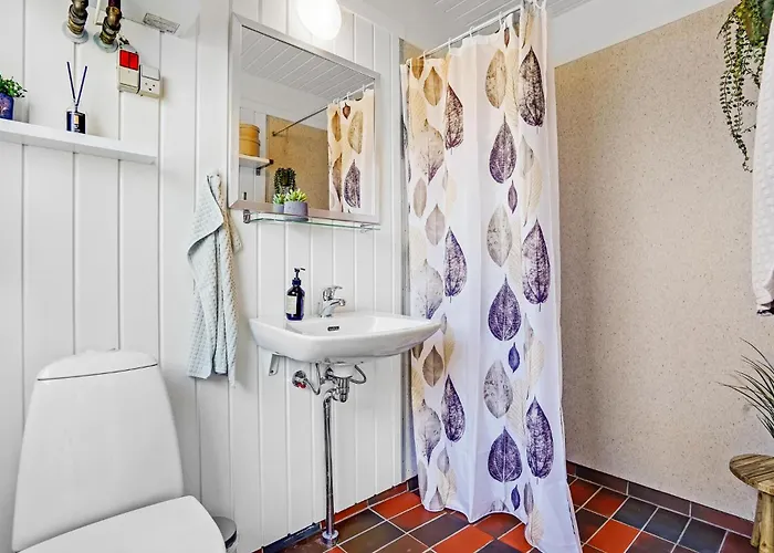 Casa vacanze Beautiful In With Wifi *