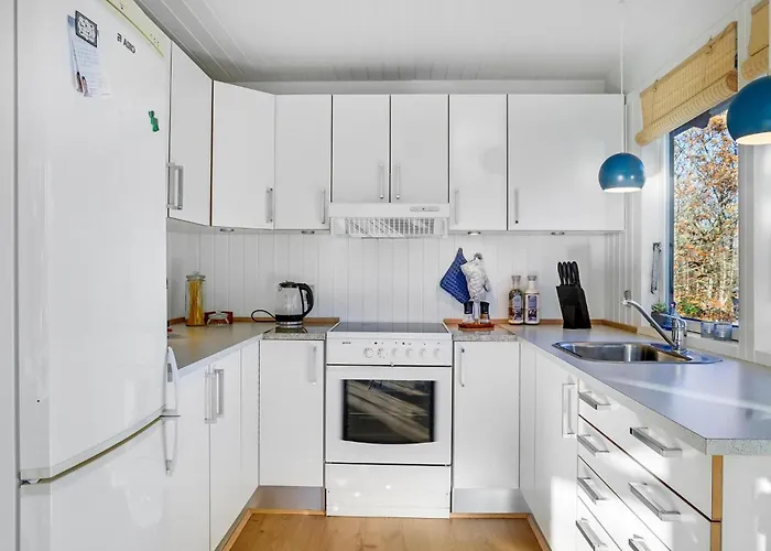 Casa vacanze Beautiful In With Wifi Glesborg