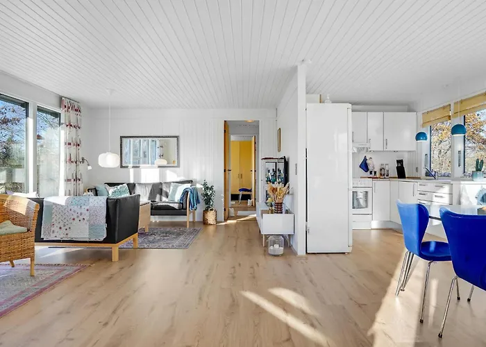 Beautiful In With Wifi * Glesborg