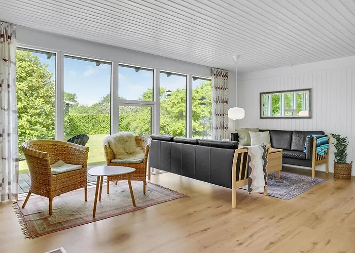 Casa vacanze Beautiful In With Wifi